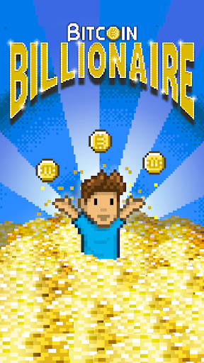 Bitcoin Billionaire Screenshots