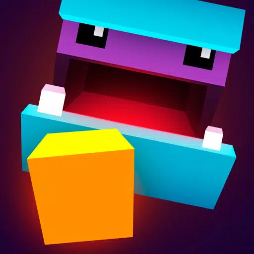 Box Boss! Box Boss!