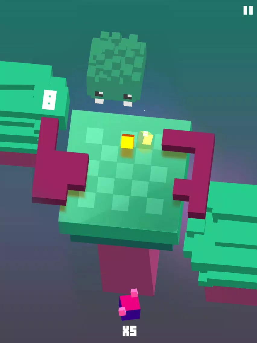 Box Boss! iPad  سکرین شاٹس