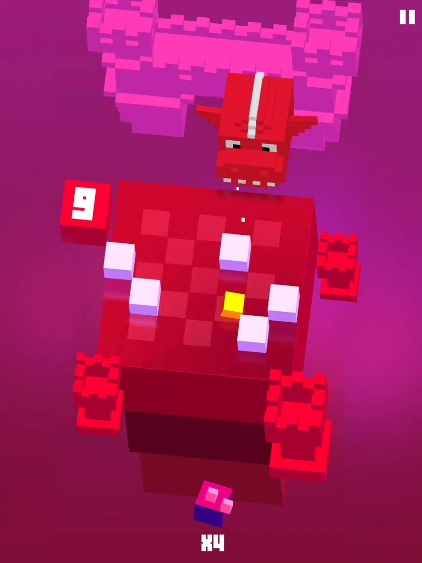 Box Boss! iPad  سکرین شاٹس