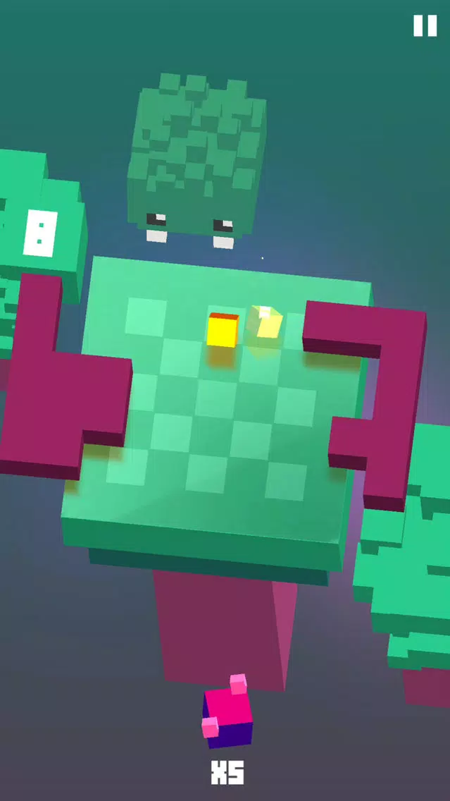 Box Boss! سکرین شاٹس