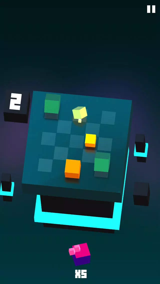 Box Boss! سکرین شاٹس