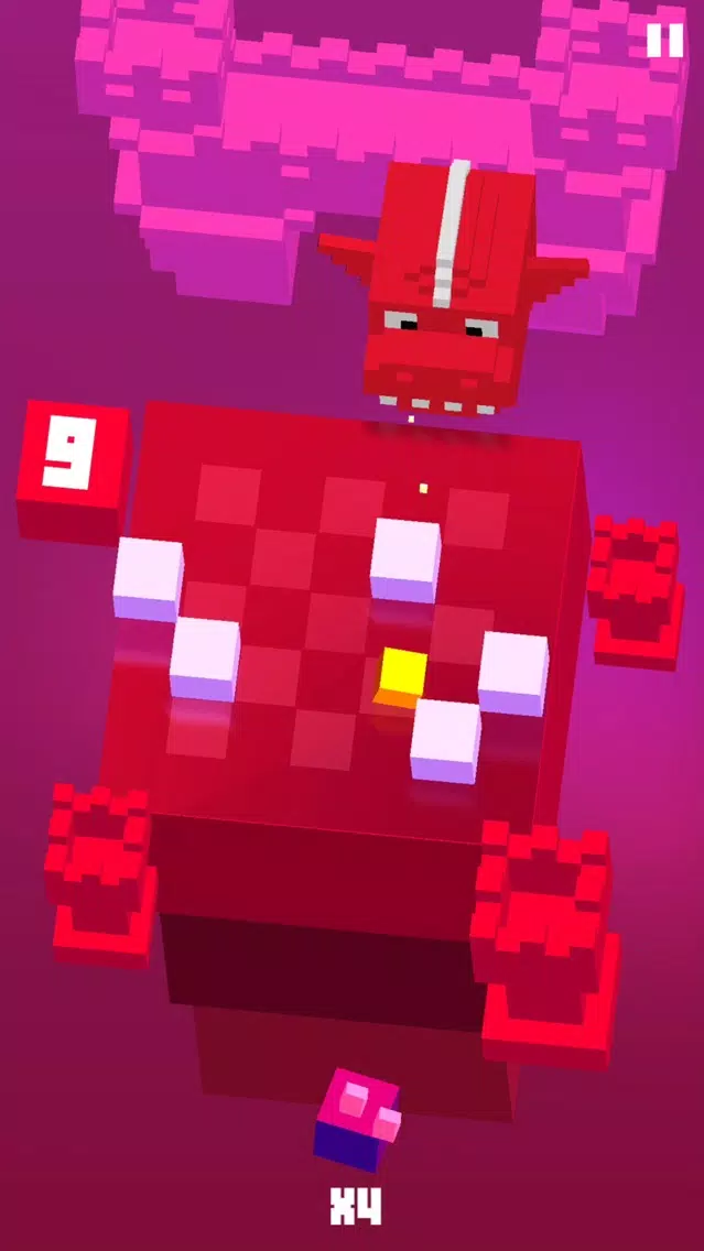 Box Boss! سکرین شاٹس