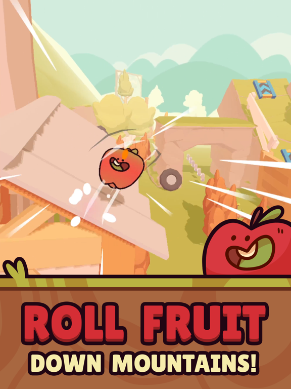 Farm Punks iPad  سکرین شاٹس