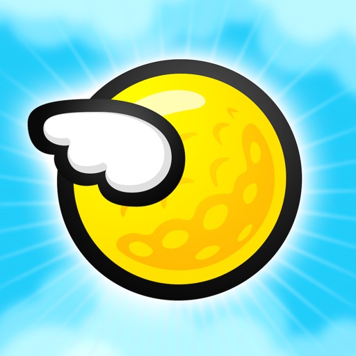 Flappy Golf 2 Flappy Golf 2