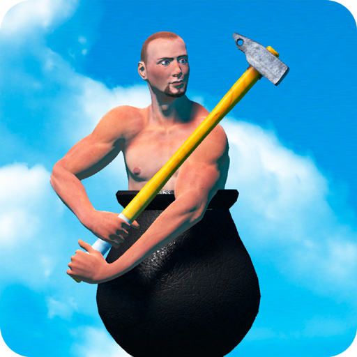 Getting Over It Getting Over It