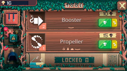 Summer Catchers Screenshots