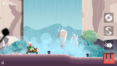 Summer Catchers Screenshots