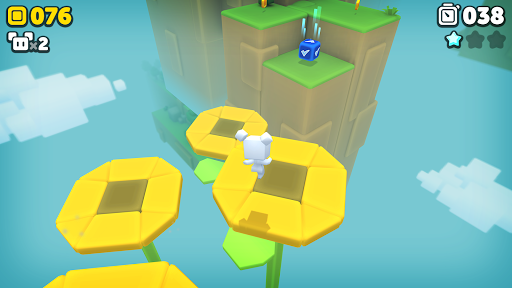 Suzy Cube Screenshots