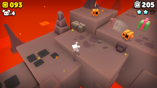 Suzy Cube Screenshots