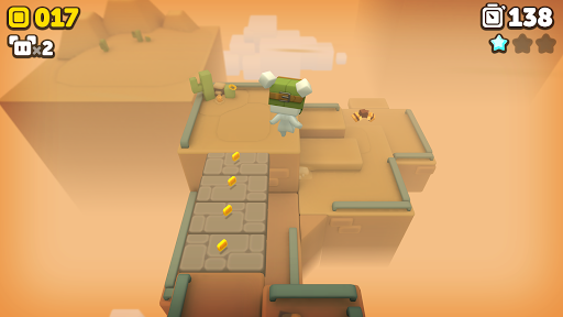 Suzy Cube Screenshots