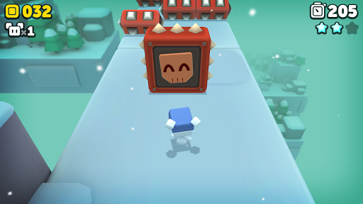 Suzy Cube Screenshots