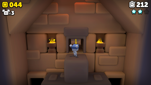 Suzy Cube Screenshots