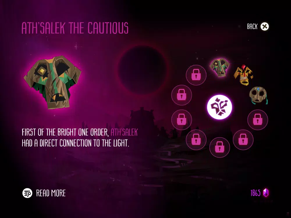 Towaga: Among Shadows iPad Screenshots