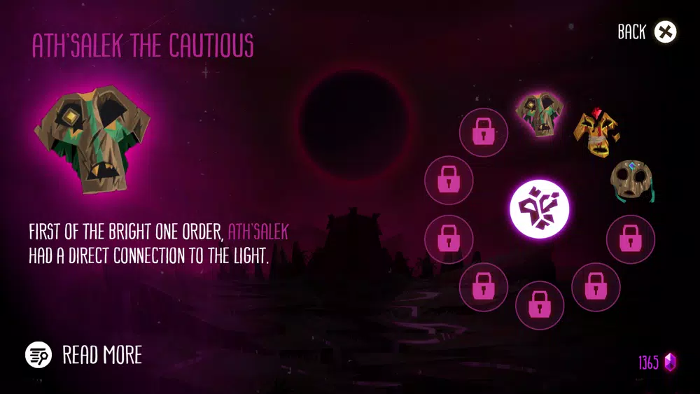 Towaga: Among Shadows Screenshots