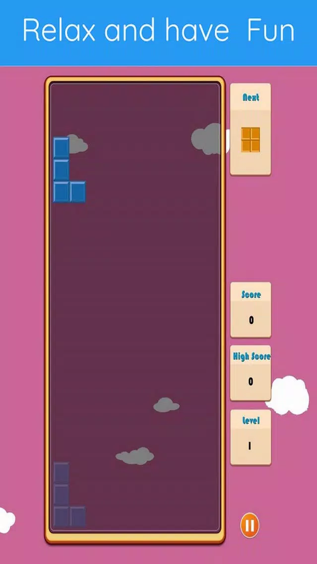 Mini Shape Block game Screenshots