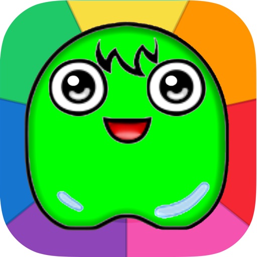 Bou - The New Virtual Pet Game With Many Mini Games Bou - The New Virtual Pet Game With Many Mini Games