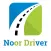 Noor Driver - شريك نور