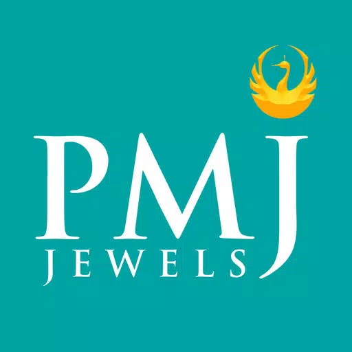 PMJ Jewels PMJ Jewels