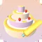 Make Your Cake!