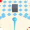 Scatter Tiles 3D