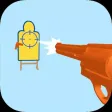 Shooting Range Hero!