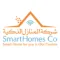 Smart Homes KW