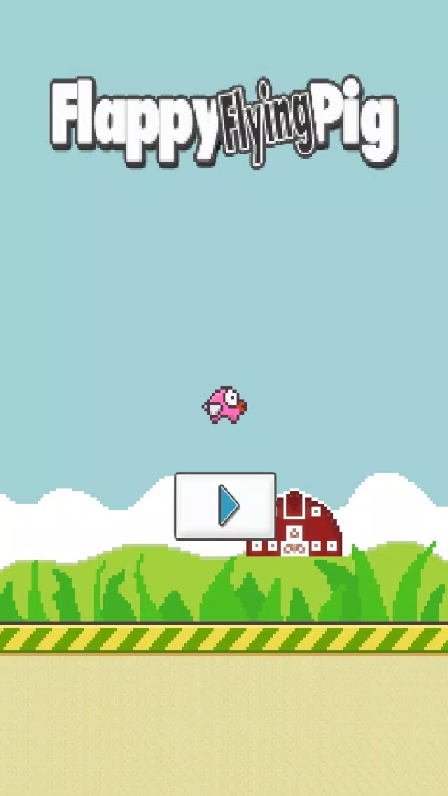 صور Flappy Fly Pig
