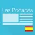 Las Portadas