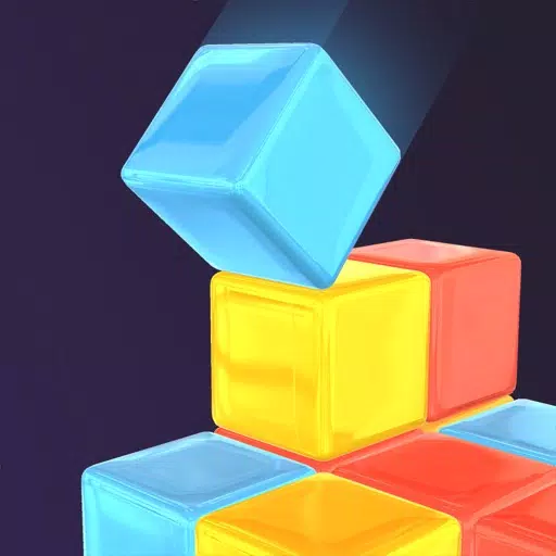 Cube Roll 3D! Cube Roll 3D!
