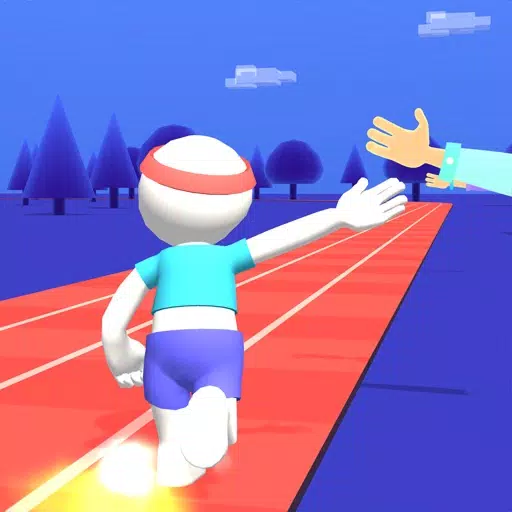 Marathon 3D Marathon 3D
