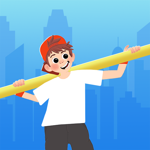 Stunt Rails Stunt Rails