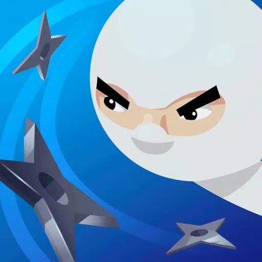 Ninja Killer Ninja Killer