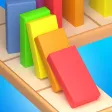 Domino Sort!