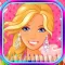 Dolls Girl Coloring book
