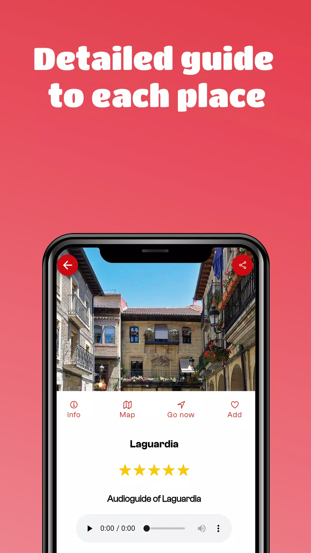 Spain Tourism Screenshots