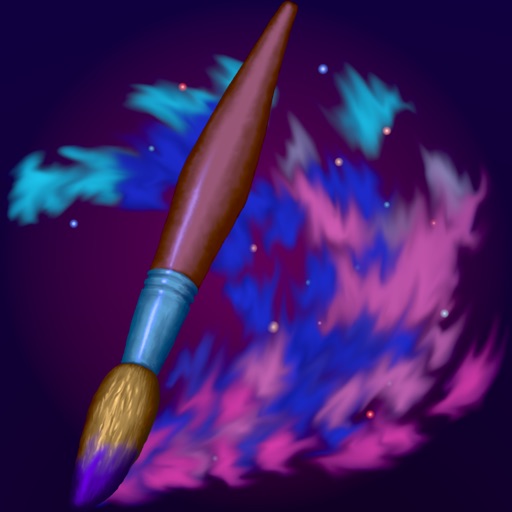 Cosmic Brush Cosmic Brush