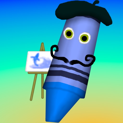 Crayon Maestro Crayon Maestro