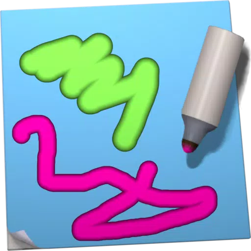 Daydream Doodler Daydream Doodler