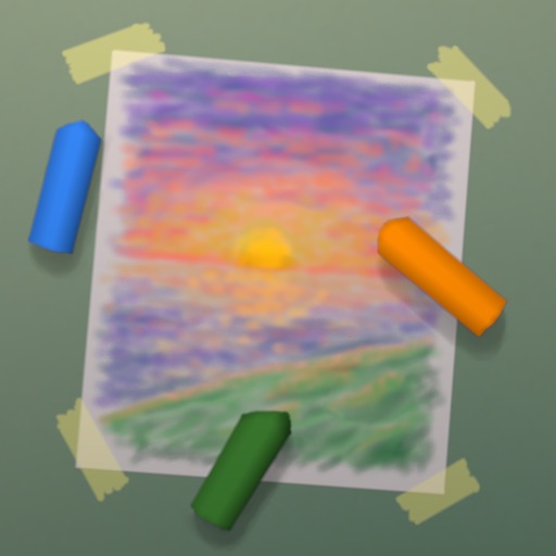 iPastels School/Office Edition iPastels School/Office Edition