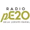 Radio pE20 - Hela Lerums Kanal