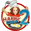 Happy Chef 2