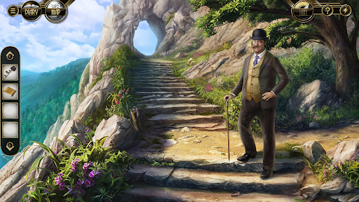 Murder in Alps: Hidden Mystery Screenshots
