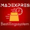 MadExpres - RestaurantAdmin