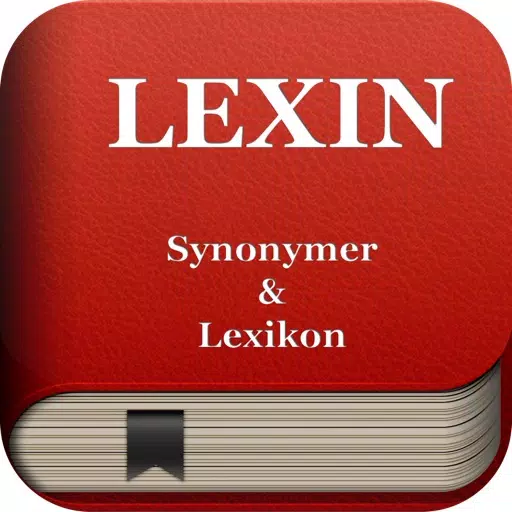 Lexin Lexin