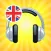Translator for Apple Airpods