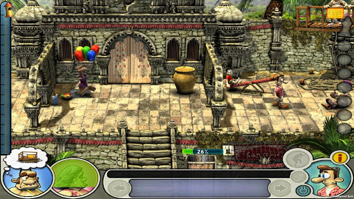 Neighbours from Hell 2 Premium Screenshots