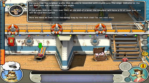Neighbours from Hell 2 Premium Screenshots