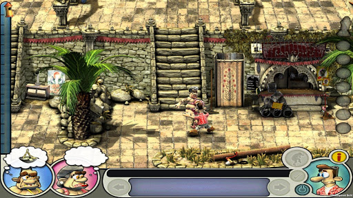 Neighbours from Hell 2 Premium Screenshots