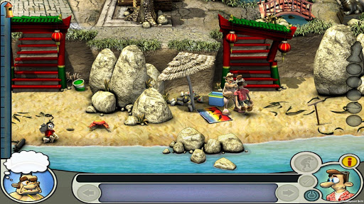 Neighbours from Hell 2 Premium Screenshots